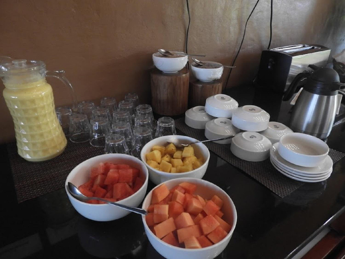 Food & Drinks 5, Ananterra Resort Wayanad, Wayanad