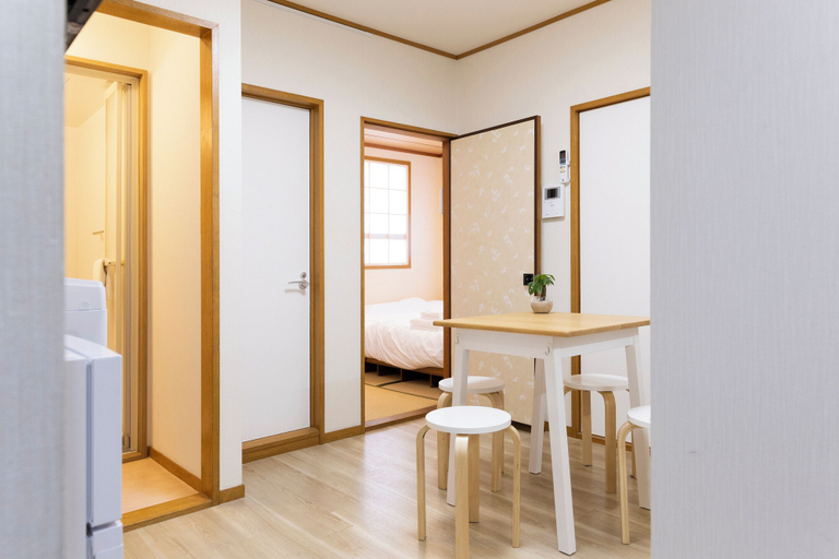 Others 4, Tatekawa 333 Residence, Sumida