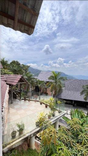 Others 4, Sankara Garden, Seremban