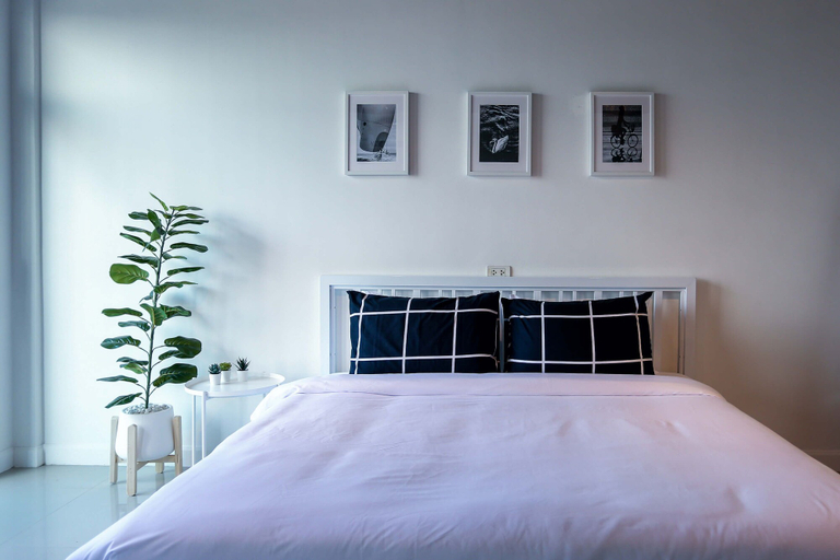 Bedroom 5, Black Turtle, Phuket Island
