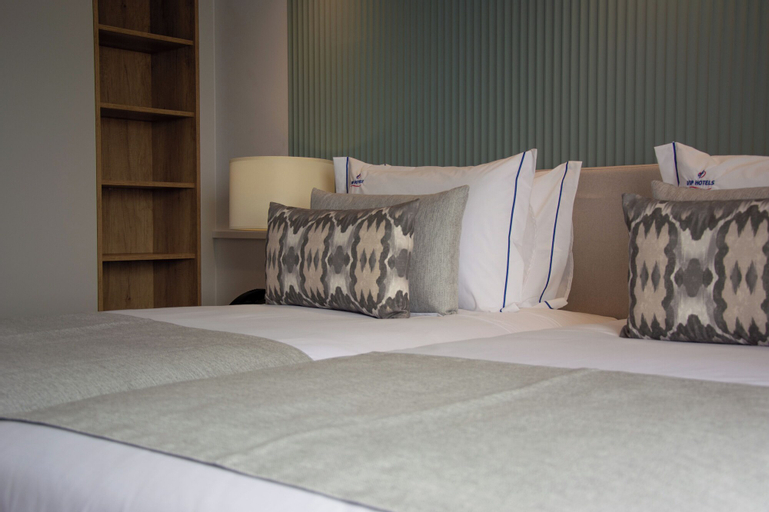 Bedroom 12