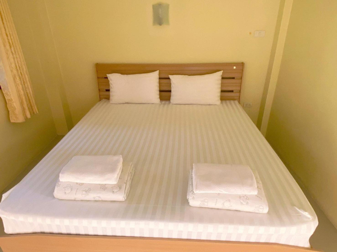 Bedroom 2, The An Ant - Homestay, K. Sam Roi Yot
