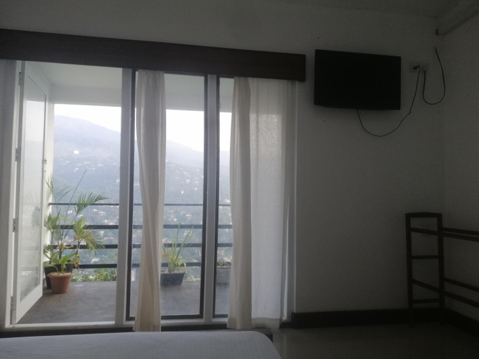 Bedroom 2, Glenview hotel & homestay, K.F.G. & G. Korale