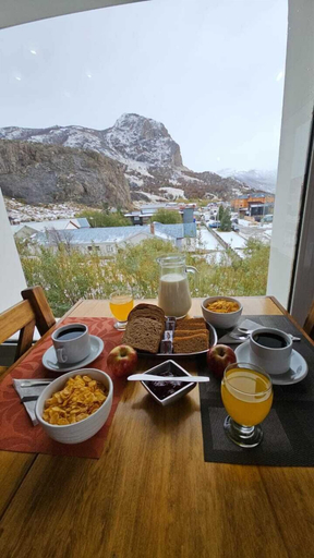 Food & Drinks 5, Tranqueras Lodge, Lago Argentino