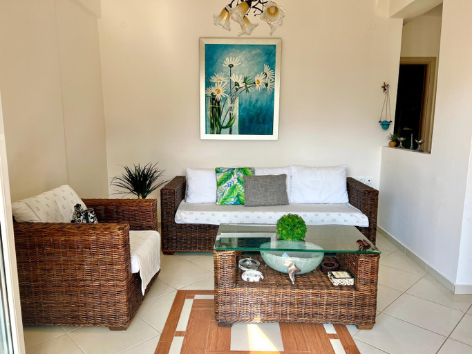 Facilities 5, The Almond Tree villa, Central Macedonia