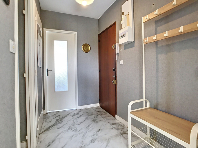 Bedroom 4, ETS MPRS, Loire-Atlantique