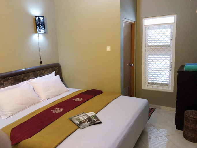 Bedroom 8