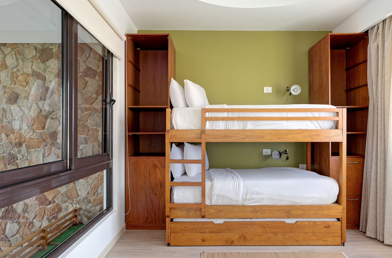 Bedroom 2, VESTA - El Gouna Residence, Al-Ghurdaqah 2