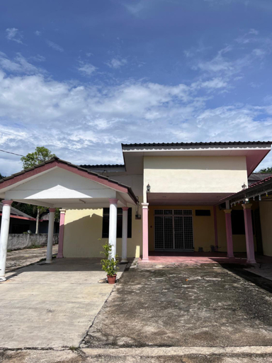 Others 4, SMZ Cafe & Homestay - SELF CHECK IN, Kubang Pasu