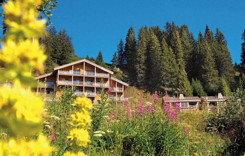 Dormio Resort Les Portes du Grand Massif, Haute-Savoie