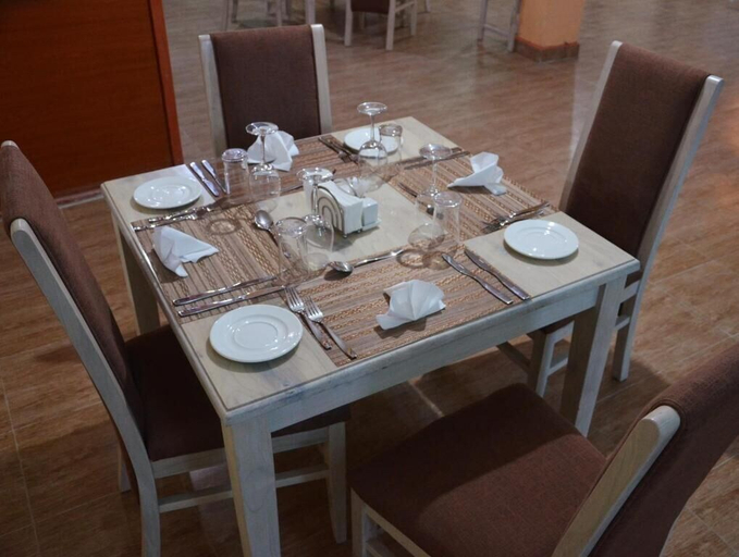 Food & Drinks 2, SUNSET OAK HOTEL NAKURU, Nakuru Town West