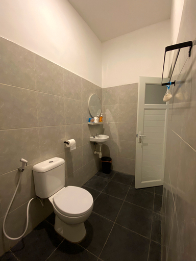 Bathroom 3