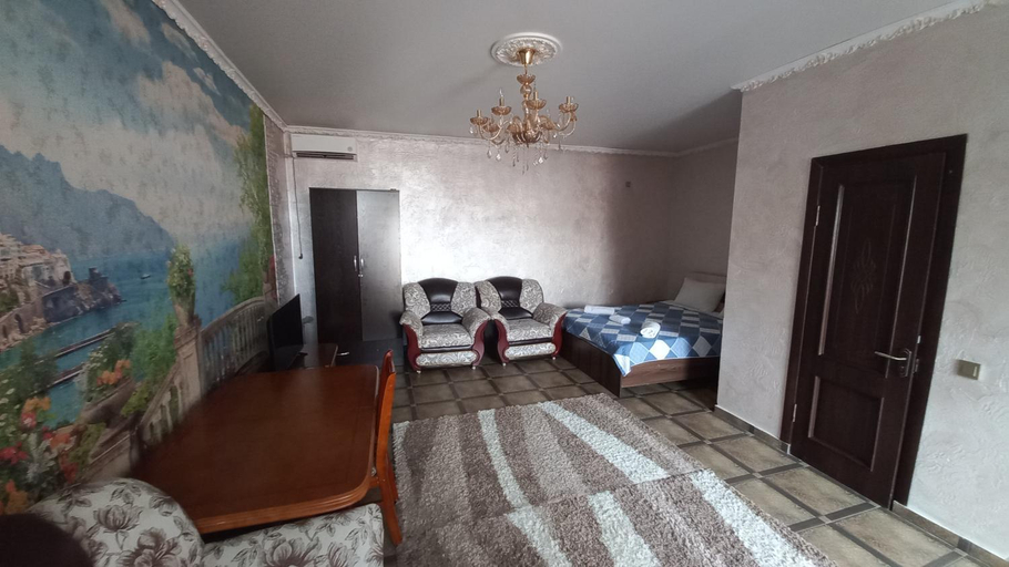 Others 5, Camelot hotel, Bishkek