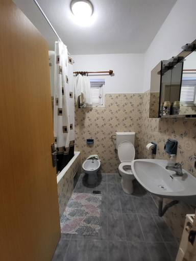 Bathroom 3, Apartment Sara, Rovinj