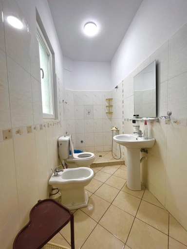 Others 4, Villa Velipoj, Shkodrës