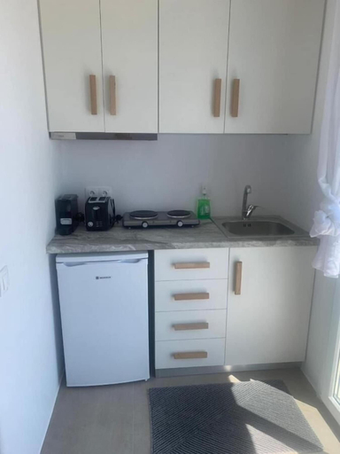 Others 3, Marvelous Studio With Amazing View, South Aegean
