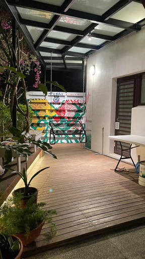 Others 5, Lucky Bear Guesthouse, Penghu