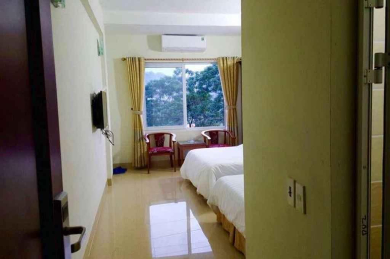 Bedroom 5, Lake Side Hotel Lao Cai - by Bay Luxury, Lào Cai