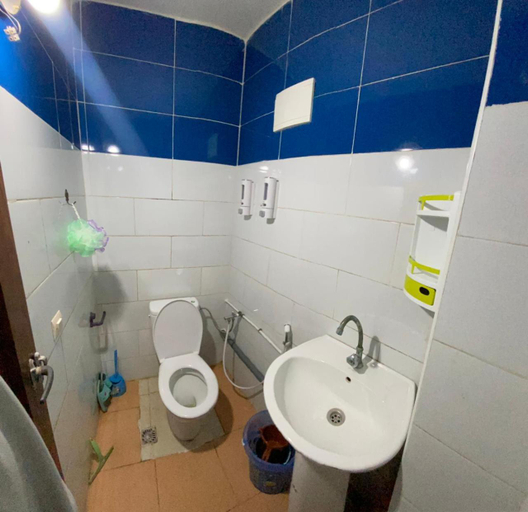 3, Modern Moroccan apartment near the beach in Safi, Safi