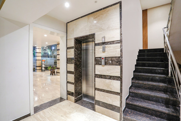 Others 5, Fabhotel Prime Mahendra, Raipur