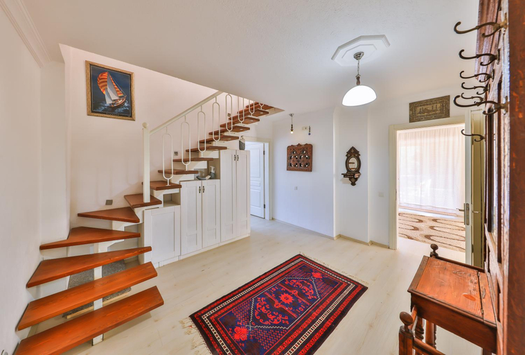 Public Area 3, Villa Candan Kaş, Kaş