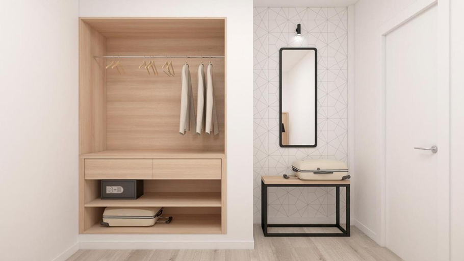 Bathroom 5, Palmanova Suites by TRH, Baleares