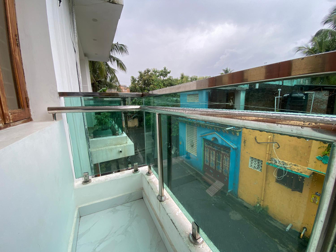 Sport & Beauty 4, La Paradise Luxury - TIE Hotels & Resorts, Puducherry