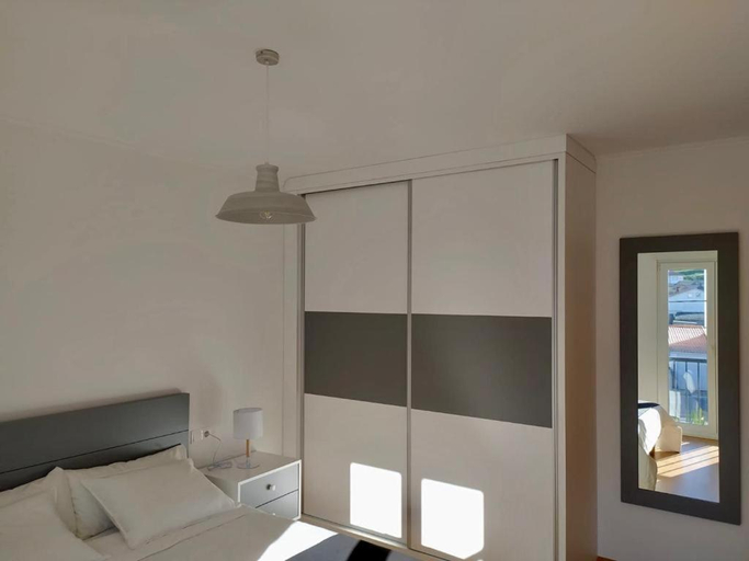 5, Duplex Playa Langosteira, A Coruña