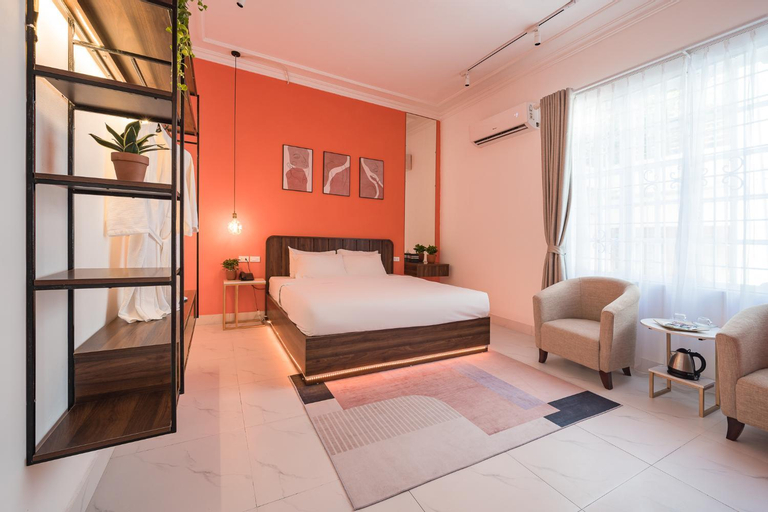 Bedroom 9