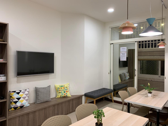 Others 3, 910 Hostel (Chengdong), Hualien