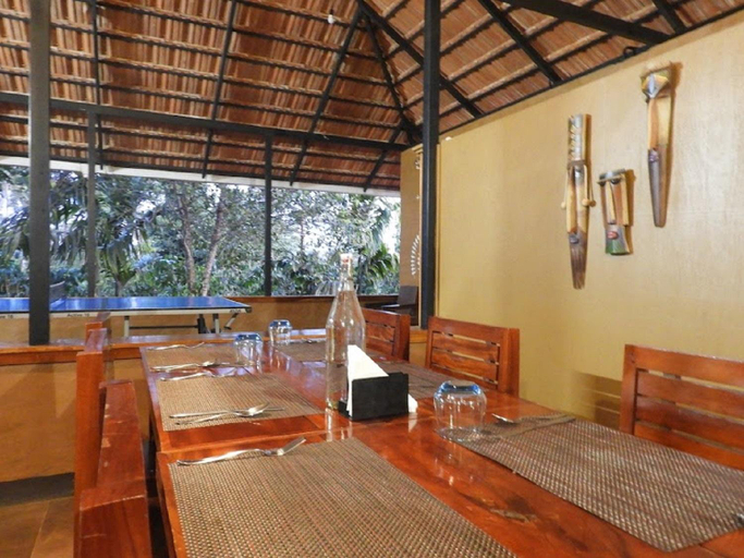 Food & Drinks 4, Ananterra Resort Wayanad, Wayanad