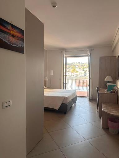 Others 3, Arenaria room & breakfast Ganzirri, Messina