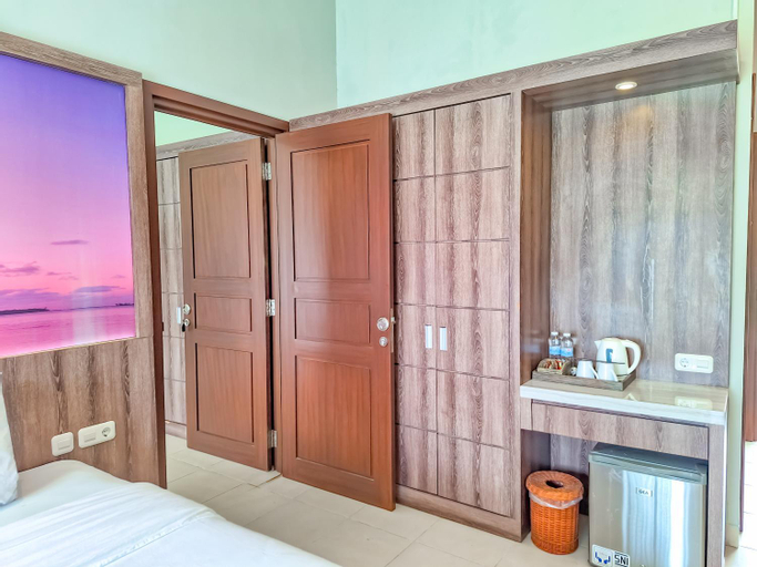 Bedroom 7