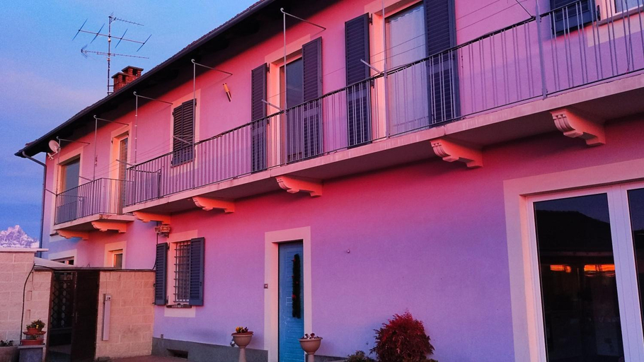 Others 5, B&B Casa Lilla, Cuneo