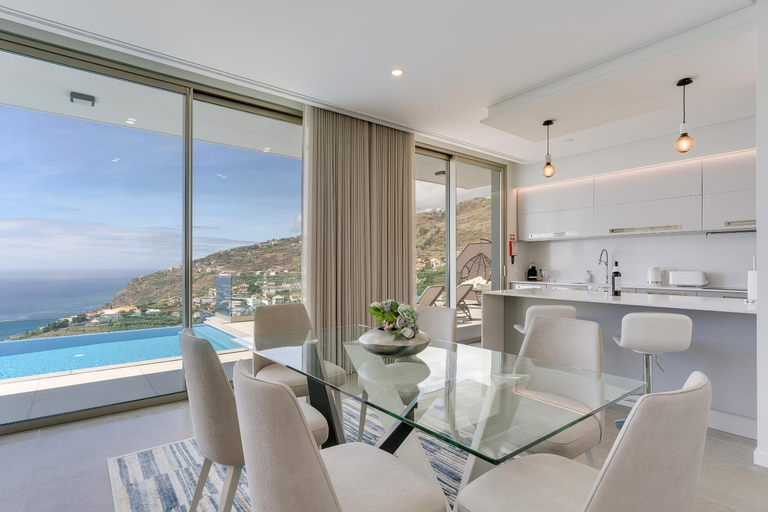 Surrounding environment 5, Luxury Villa Bianca by Holiday Rental Madeira, Calheta