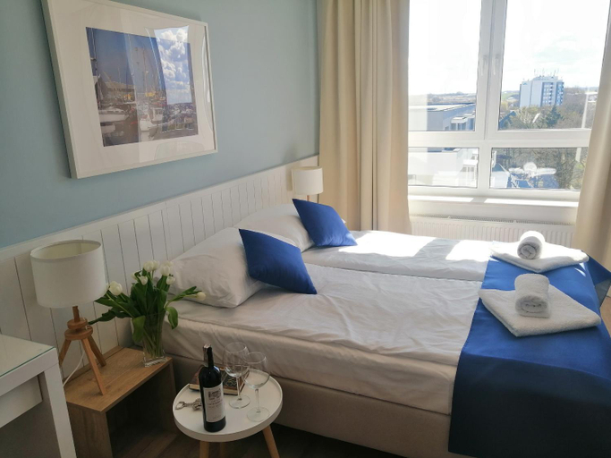 Others 3, Cicha Przystan Apartamenty Platany, Kołobrzeg