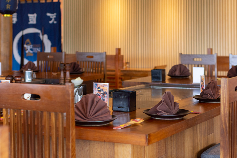 Food & Drinks 3, Blue Sky Hotel Balikpapan, Balikpapan