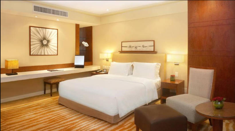 Bedroom 25