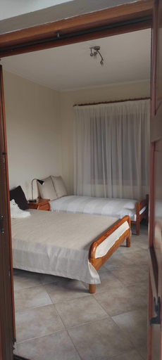 Bedroom 3, Gorgeous 3 bedrooms Apartment in Pilio, Thessaly