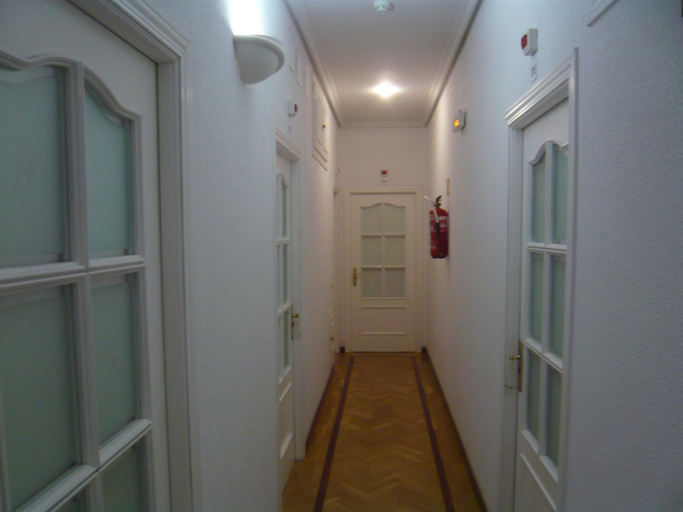 Facilities 4, Hostal Triana, Madrid