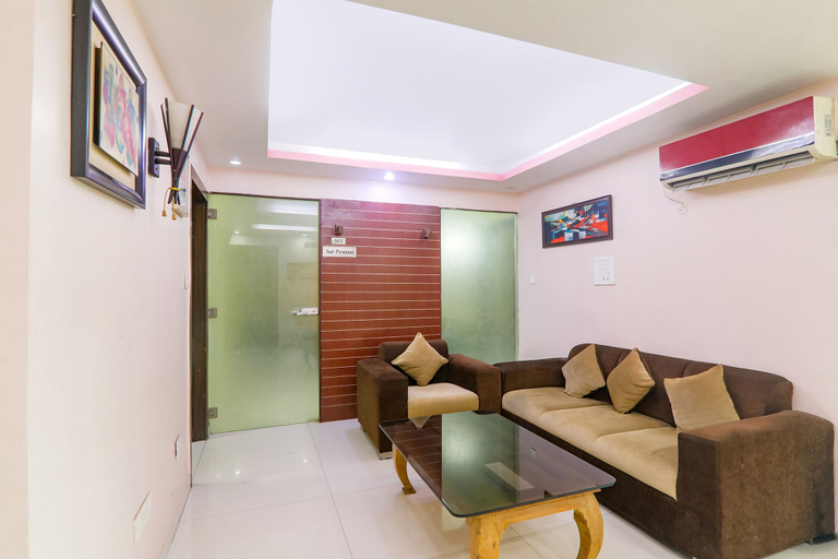 Others 5, Fabhotel Royal Ville, Patna