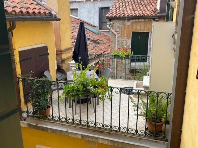 Others 4, Residenza de l'Osmarin Suites, Venezia