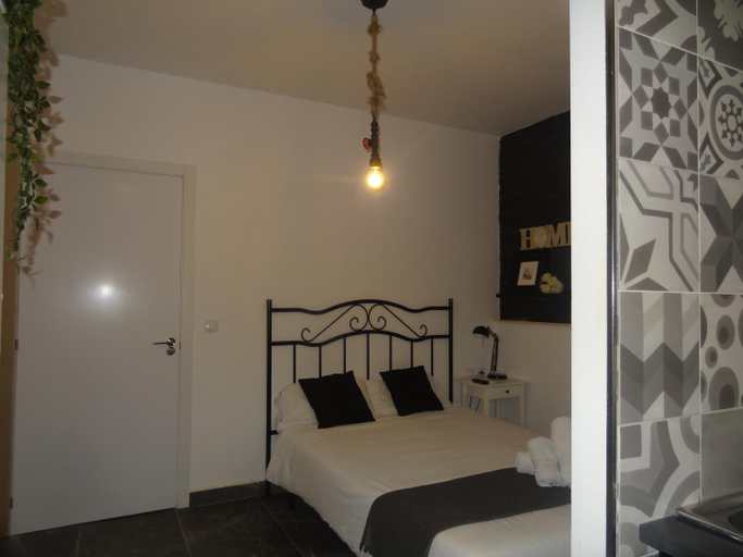 Others 3, Cozy Rooms - BANERA HIDROMASAJE, Valencia