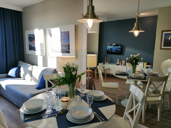 Others 2, Cicha Przystan Apartamenty Platany, Kołobrzeg