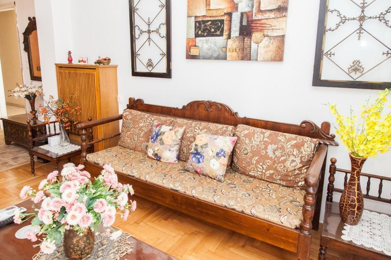 Others 4, Beautiful Apartment in Pagkrati-GTD95601, Attica