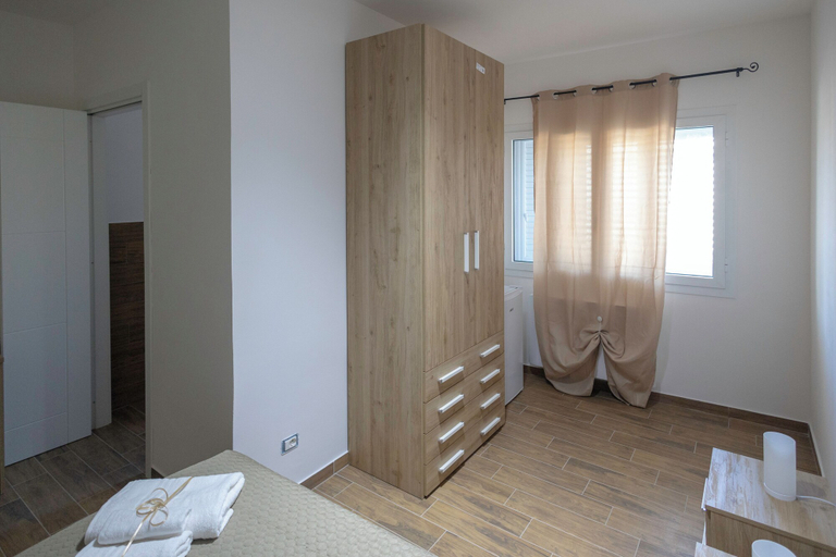 Bedroom 4, ELYSIUM, Trapani