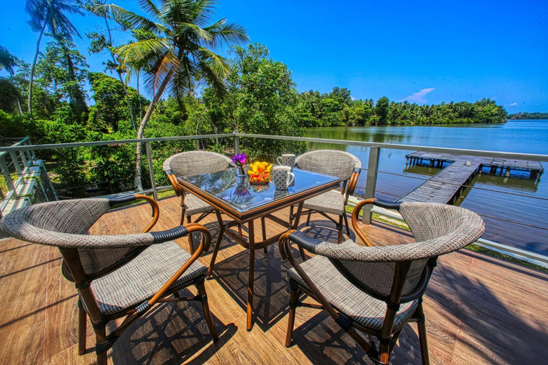 Others 4, The Niche Hikkaduwa - 10 minutes to the beach, Ambalangoda