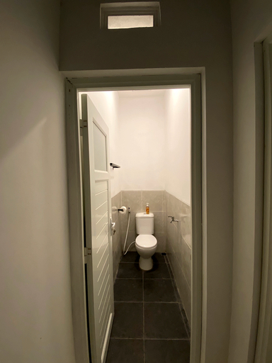 Bathroom 4