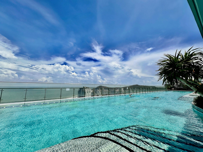 Sum Condotel Luxury, Vũng Tàu
