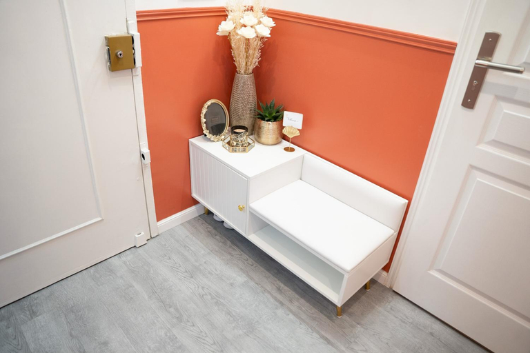 Others 4, Paris Homestay of Happyness, Val-de-Marne